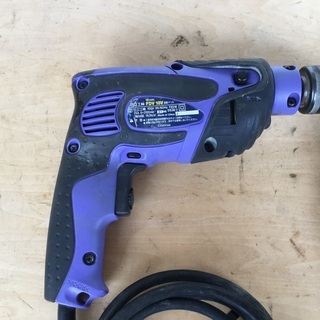 日立 電気ドリルの画像