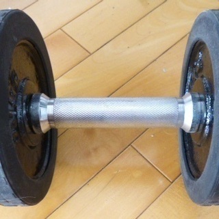 0円！ワンダーコア　腹筋　エクササイズ　トレーニング　ダンベル付き★受け渡し限定★代々木・北参道の画像