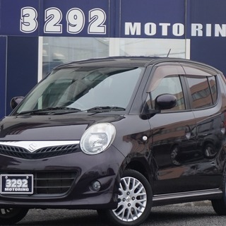 スズキ ＭＲワゴン ２ＷＤ　ウィット　ＸＳ　自社ローン専門【くる...
