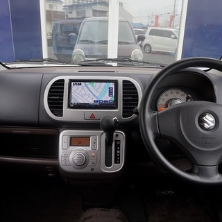 スズキ ＭＲワゴン ２ＷＤ　ウィット　ＸＳ　自社ローン専門【くるまのミツクニ湘南店】の画像