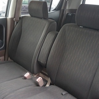 スズキ ＭＲワゴン ２ＷＤ　ウィット　ＸＳ　自社ローン専門【くるまのミツクニ湘南店】の画像