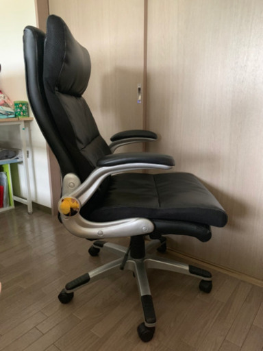 ワークチェア 作業用イス