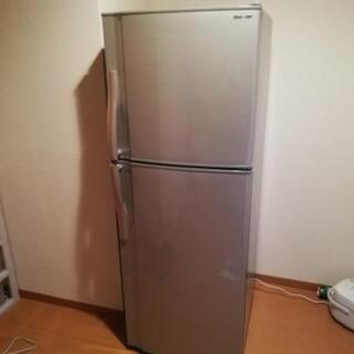 冷蔵庫 SHARP 226Ｌ