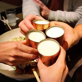集まれお酒好き (再投稿)