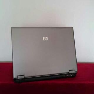 【M4012】お得品 保証付き★高速 2コア★ サポート充実! 初心者安心! HP 6730b/ 2GB/ 100GB/ 有線無線/ Win10/ Office2016 /Photoshop notebook ノート パソコン PCの画像