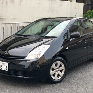プリウス★車検R３年３月迄★格安コミコミ乗出し価格
