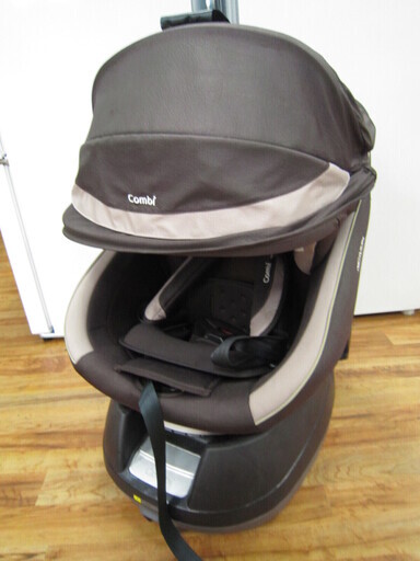 Combi コンビ NEROOM チャイルドシート NF-600
