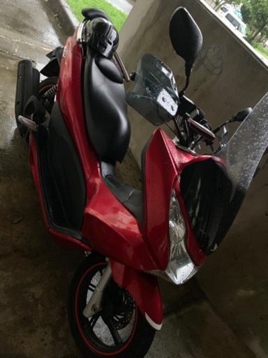 PCX125jf28