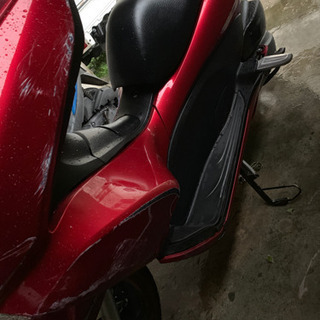 PCX125jf28の画像