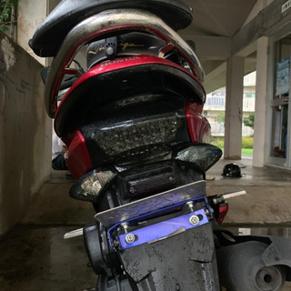 PCX125jf28の画像