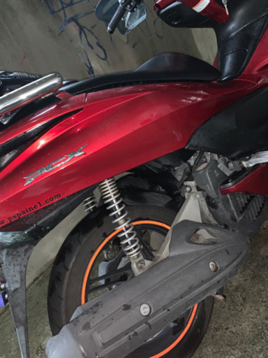 PCX125jf28