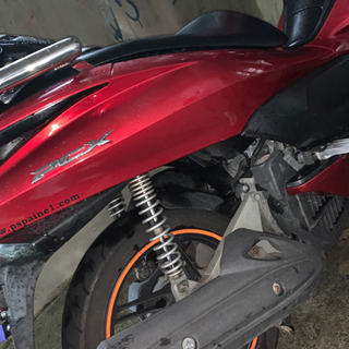 PCX125jf28の画像