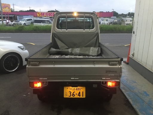 車検たっぷり！R3年6月迄！乗って帰れます！希少！H9年