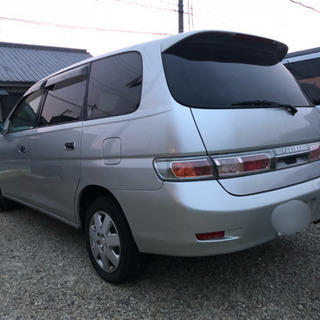 【大特価】ガイア 7人乗り 特別仕様車の画像