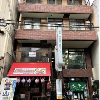 ★貸店舗★	 堺市駅２分　専有面積約１０．３７坪　店舗・事務所　...