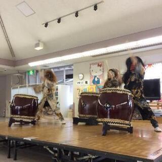 公演募集中!!