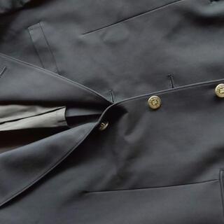 笠間高校の制服　ズボン。ジャケット　　男性