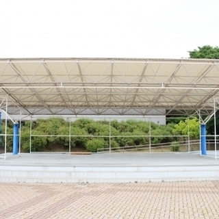 【7/9（火）限定１０名大募集！！】猿島Good Music Partyステージ設営のお仕事♪【日払いOK/未経験OK/お友達同士大歓迎!!】の画像