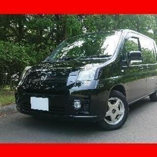 車検長い20万円❗モビリオ❗格安