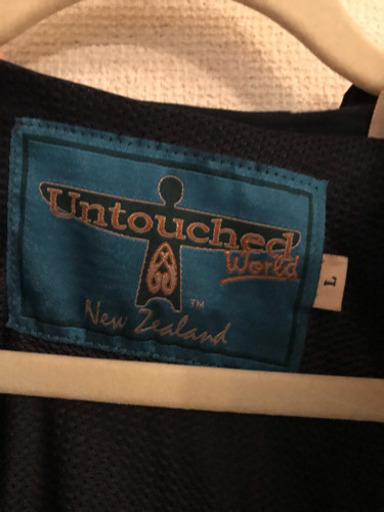 激安！メンズ ジャケット Untouched  world