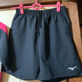 テニスユニフォーム上下セット  バラ売り可の画像