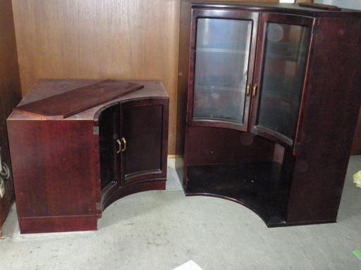 訳あり家具