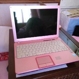 SONY Windows7 付属品あり！