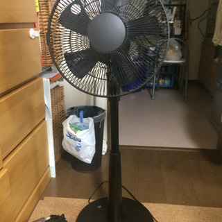 扇風機(訳あり)の画像