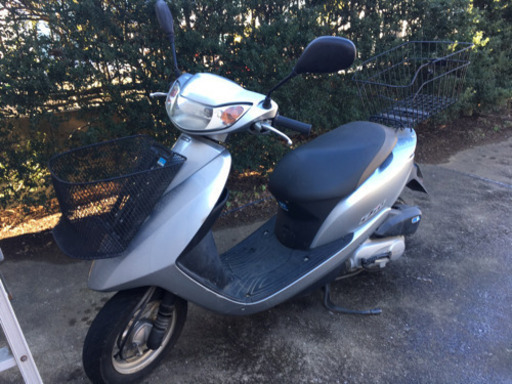 DIO fa62 2台まとめて