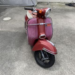 原付 ホンダ ジョルノ AF24 クラシックの画像