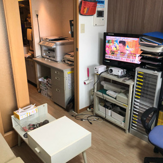 事務 秘書の画像