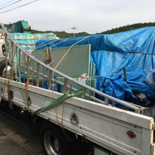 乾燥機 穀物乾燥機 20石まで 解体 搬出 移動 売却 離農のお手伝い 
