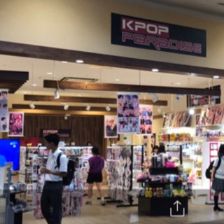 イオンライカム 韓流ショップ アルバイト