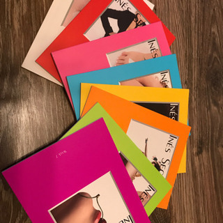 【未使用】イネス・シークレット★大特価★の画像