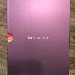 【未使用】イネス・シークレット★大特価★の画像