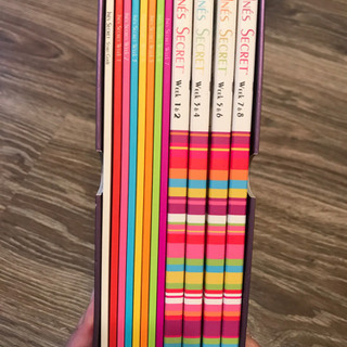 イネス・シークレット【未使用】大特価★の画像