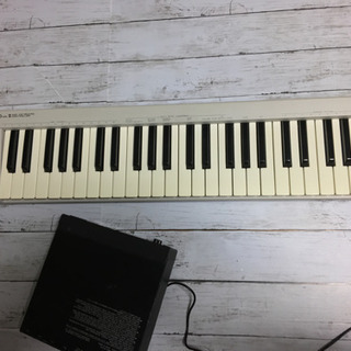 YAMAHA MU-80 おまけ付きの画像