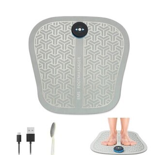 EMS スタイルマット フットマット 【最新版】美脚トレーニング...