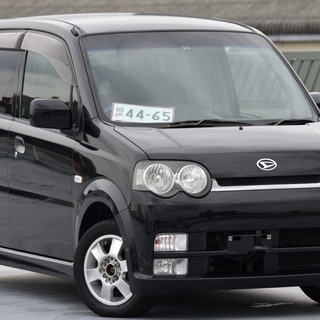 ★商談中★　■赤字出品！■ダイハツ■ムーヴカスタムRS■JBエン...