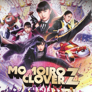 ジョイポリスとももクロ好き募集中