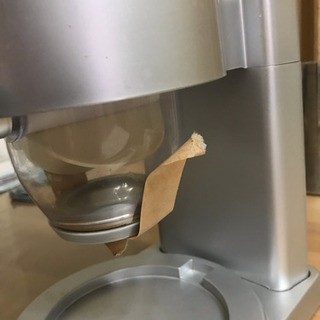 ペット用品ご飯入れの画像