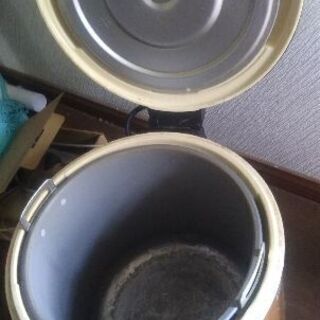 保温専用大型ジャー格安でお譲りします！の画像