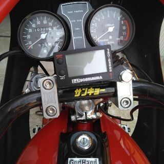 油温計GS400