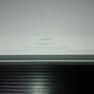 プレステ4   本体 値下げ💴⤵️の画像