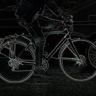 スポーツタイプの自転車譲って下さい。
