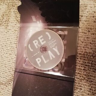 三浦大知　Blu-ray美品の画像