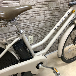 東京23区配達無料 2015年モデル 新基準 ブリヂストン HYDEE-Ⅱ