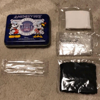ディズニーアンバサダーホテル グッズの画像