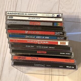 洋楽CD42枚まとめセット HipHop R&B Rock Club House Techno Cafe の画像