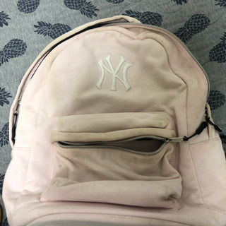 NYリュック